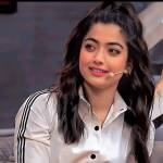 Tanisha Sharma