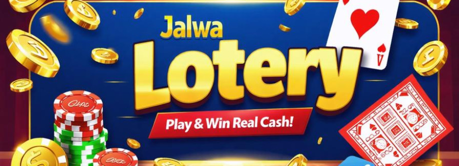 jalwa lottery