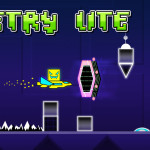 Geometry Dash