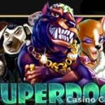 SUPERDOG