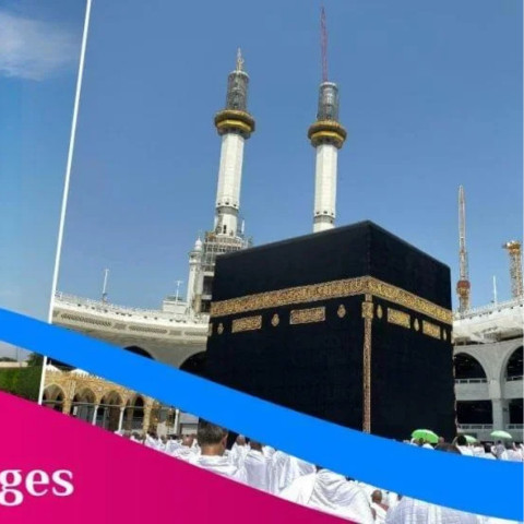 umrah packages