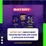 battery betting app withdrawal