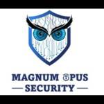 Magnum Opus Security