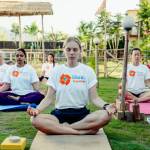 Ekam Yogashala