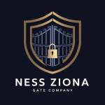Ness Ziona Gates