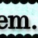 Oh Em Gee Blog