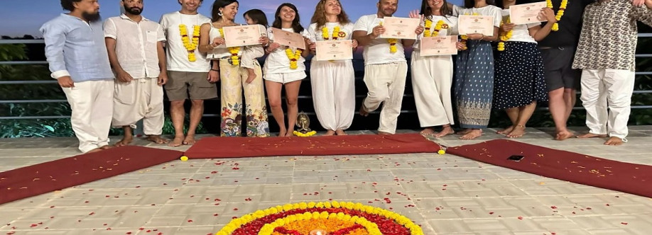 Yoga Teacher Training Course in India