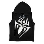 Spider Hoodie