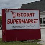 Discount Supermarket Wickliffe