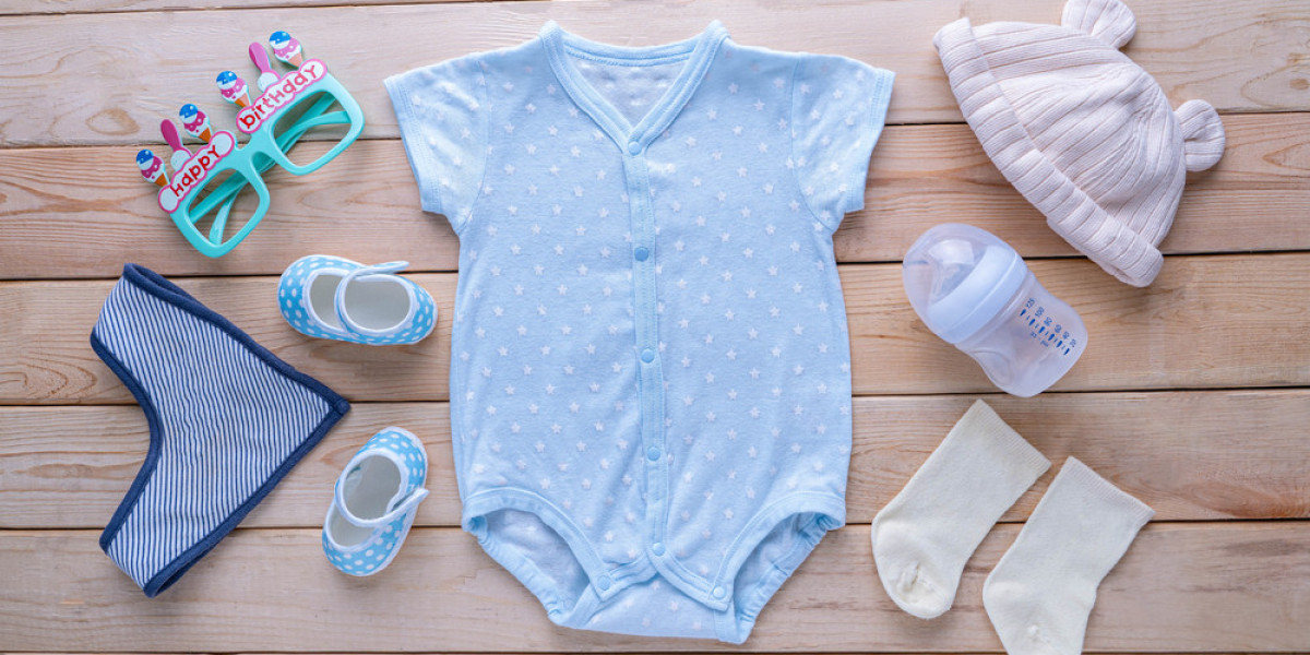 TheSpark Shop Kids Clothes for Baby Boy & Girl (2025 Guide)