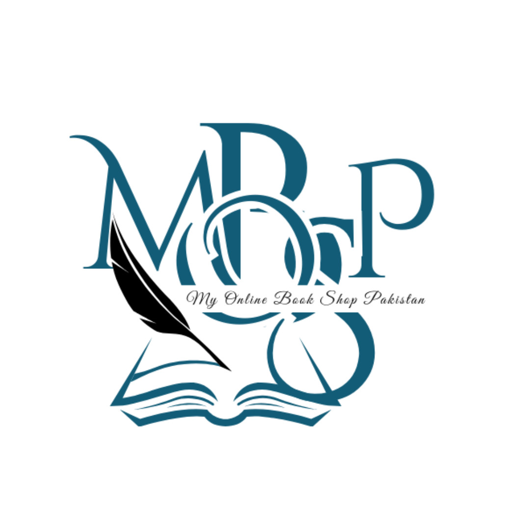 My Online BookShop Pakistan