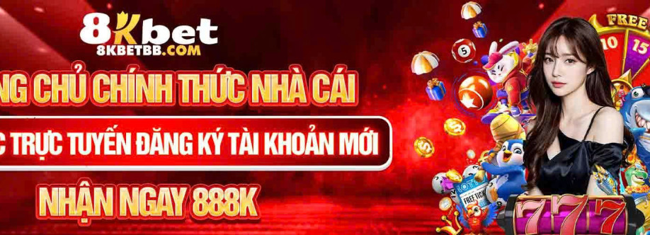 8KBET