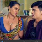 Hot web series