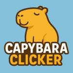Capybara Clicker