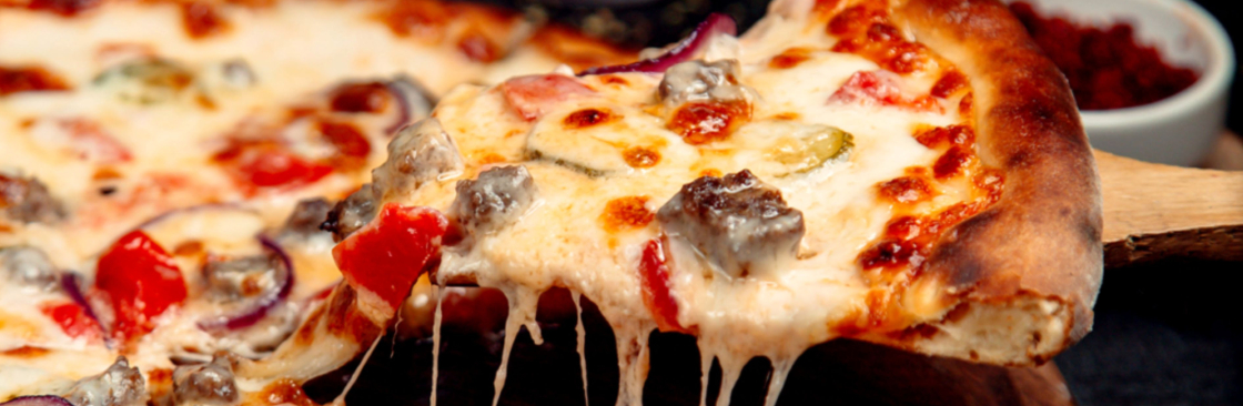 Romanos Pizza Kitchen