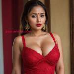poonam das