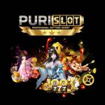 Purislot: Slot Indo Mudah JP