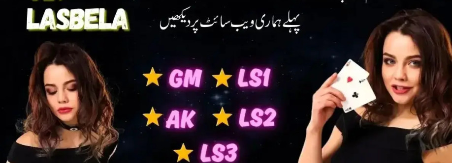 AK Lasbela Game Ls1 Ak Ls2 Ls3