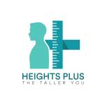 Heights Plus