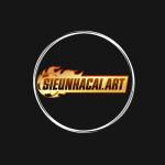 sieunhacai art