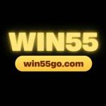 Win55 Nha cai game bai ban ca doi thuong uy tin 2025