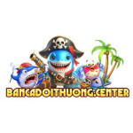 Bắn cá đổi thưởng TOP 10 cổng game xanh chín 2025