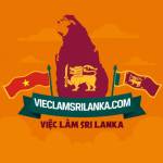 Sri Lanka Việc Làm