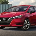 Nissan ofLaGrange