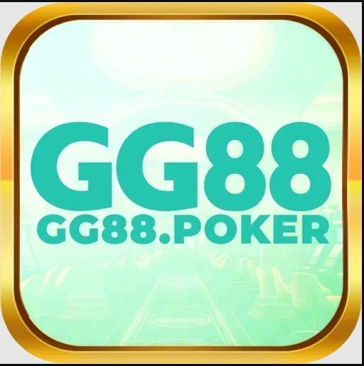GG88 poker