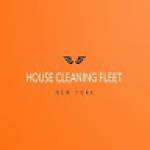 House Cleaning Fleet