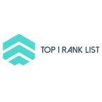 Top1 Rank List