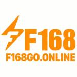 F168 Cổng game bài cá cược đổi thưởng uy tín 2025