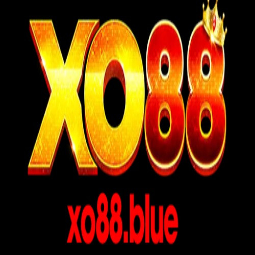 Xo88 blue