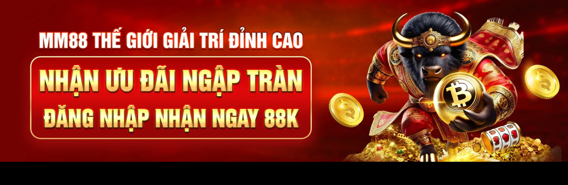 Trang Chủ MM88