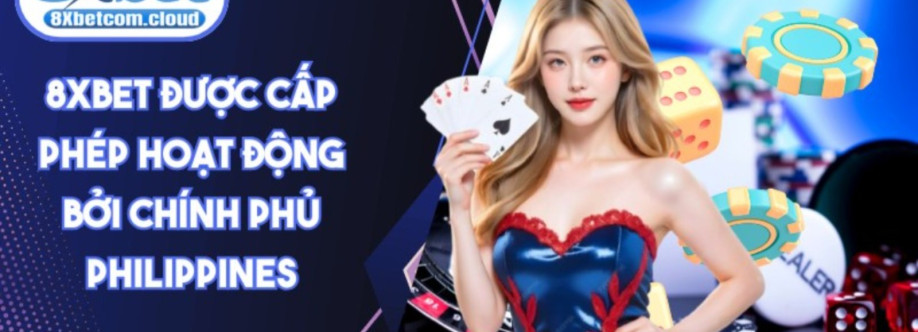 8Xbet cloud