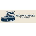Milton To Airport Car Service