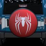 mycustom tirecover