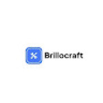 Brillocraft asfsd