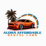 Aloha Affordable Rental Cars LLC