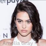 Amelia Gray