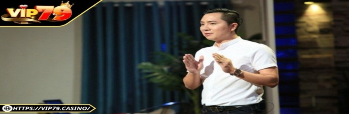 BTV Phùng Travis VIP79