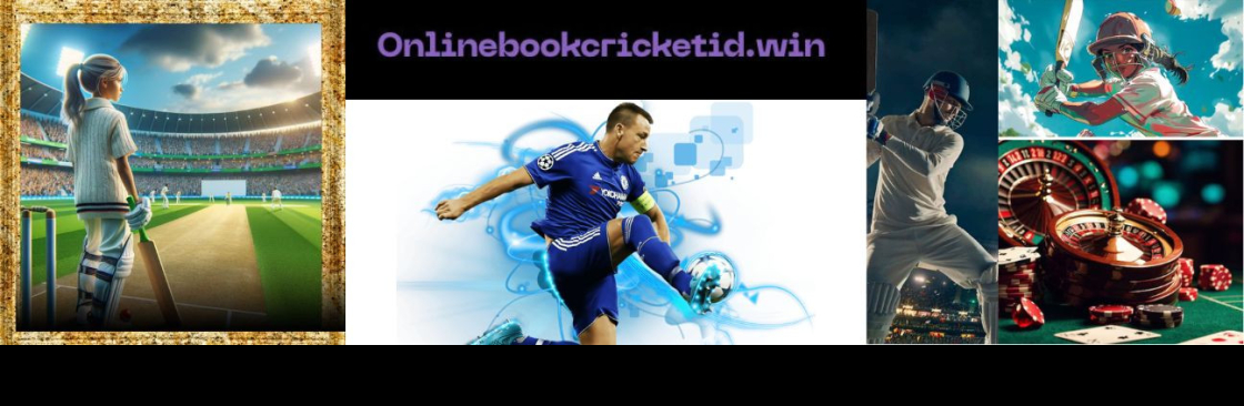 Online Book Cricket ID