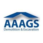 AAAGS Demolition
