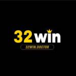 32win  Sân chơi cá cược đẳng cấp cho mọi game thủ