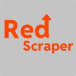 redscraper io