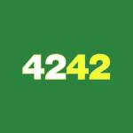 4242 Baixar