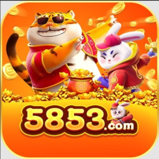 5853 jogo