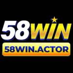 58Win actor