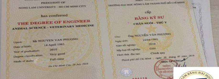 bang daihoc