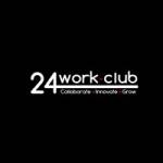 24Work Club